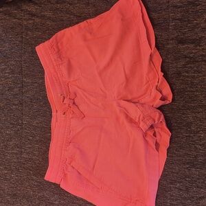 Nautica Linen Shorts